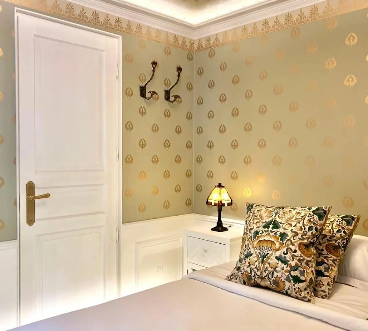 Appartement Prestige A Deux Pas De Montparnasse 6P Paris 0*,