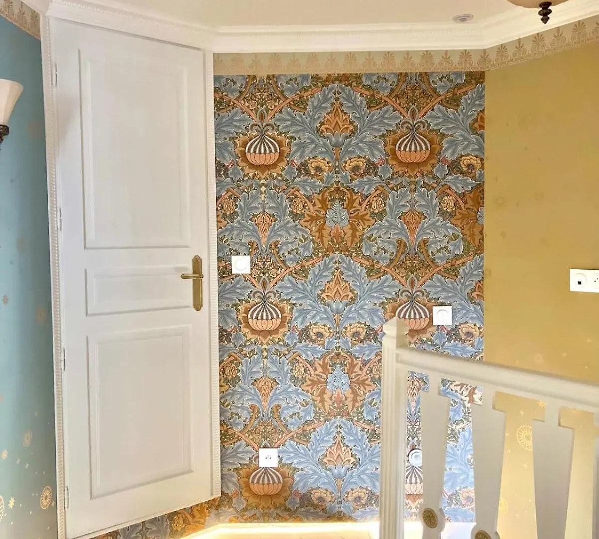 Apartment Appartement Prestige A Deux Pas De Montparnasse 6P Paris