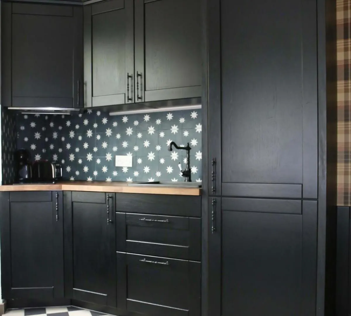 Appartement Prestige A Deux Pas De Montparnasse 6P Paris