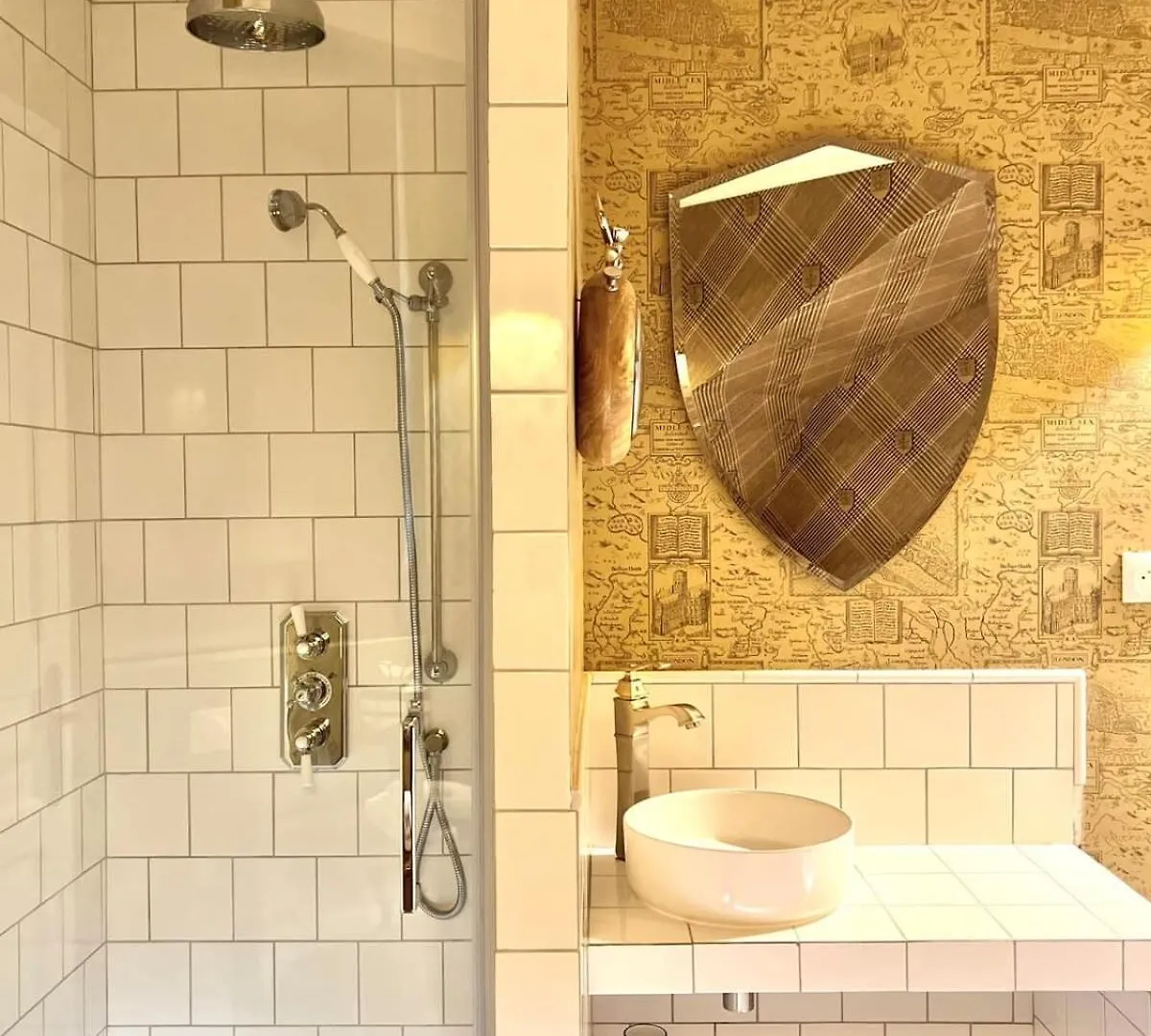 Apartment Appartement Prestige A Deux Pas De Montparnasse 6P Paris