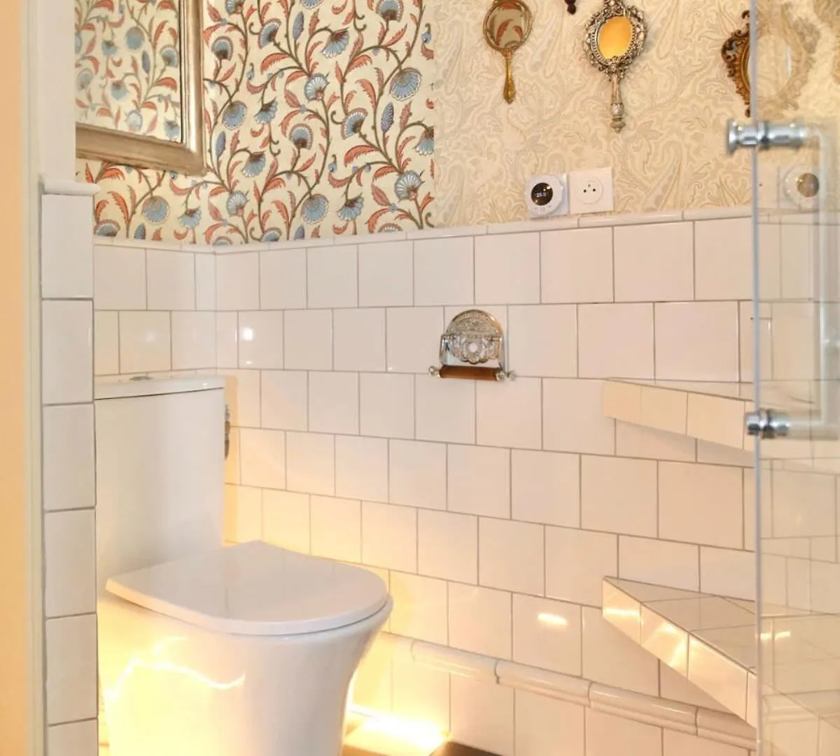 Appartement Prestige A Deux Pas De Montparnasse 6P Paris