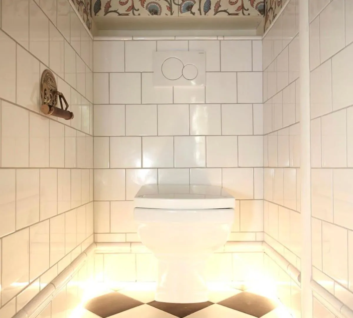 Appartement Prestige A Deux Pas De Montparnasse 6P París 0*,  Francia