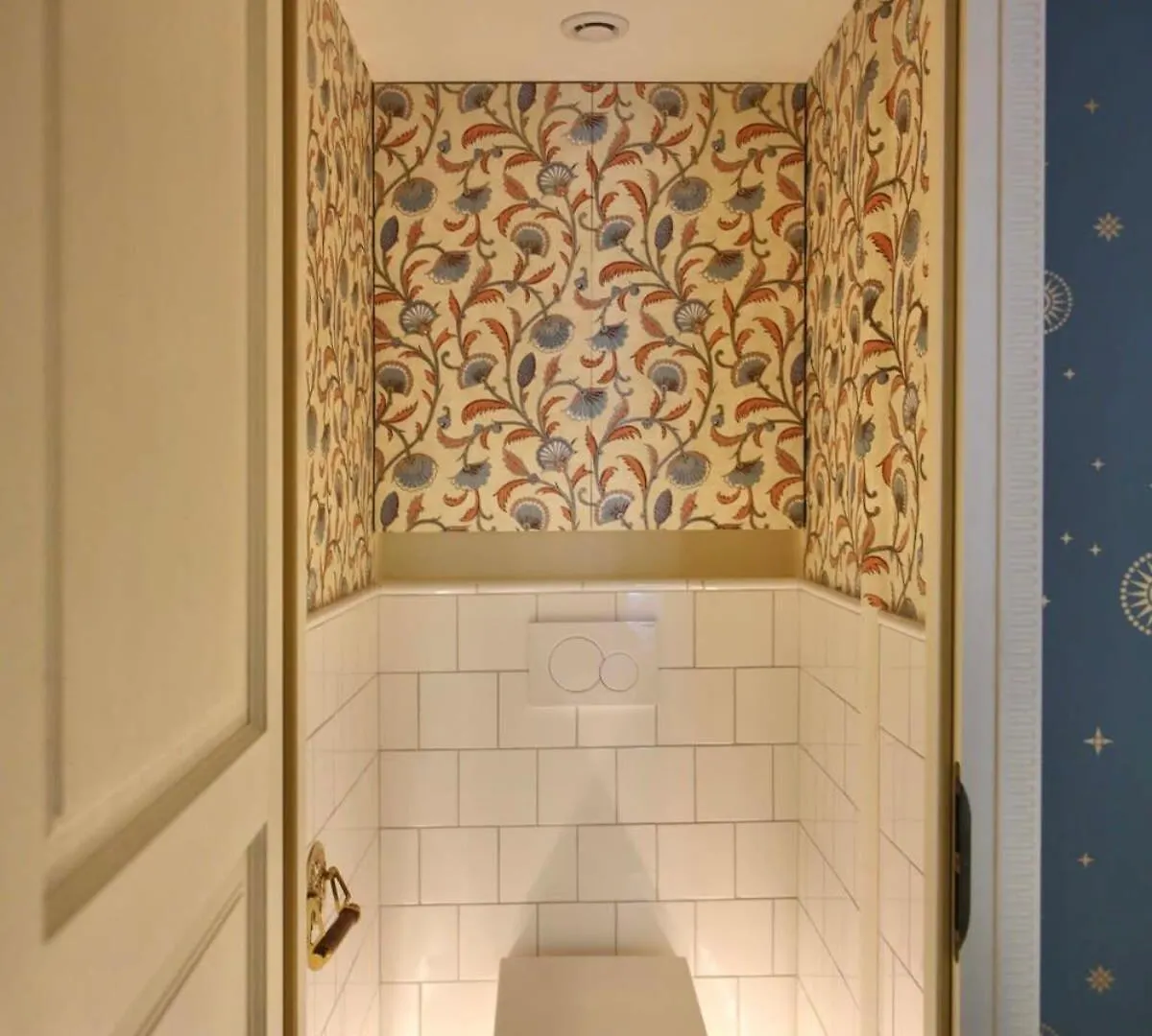 Appartement Prestige A Deux Pas De Montparnasse 6P París