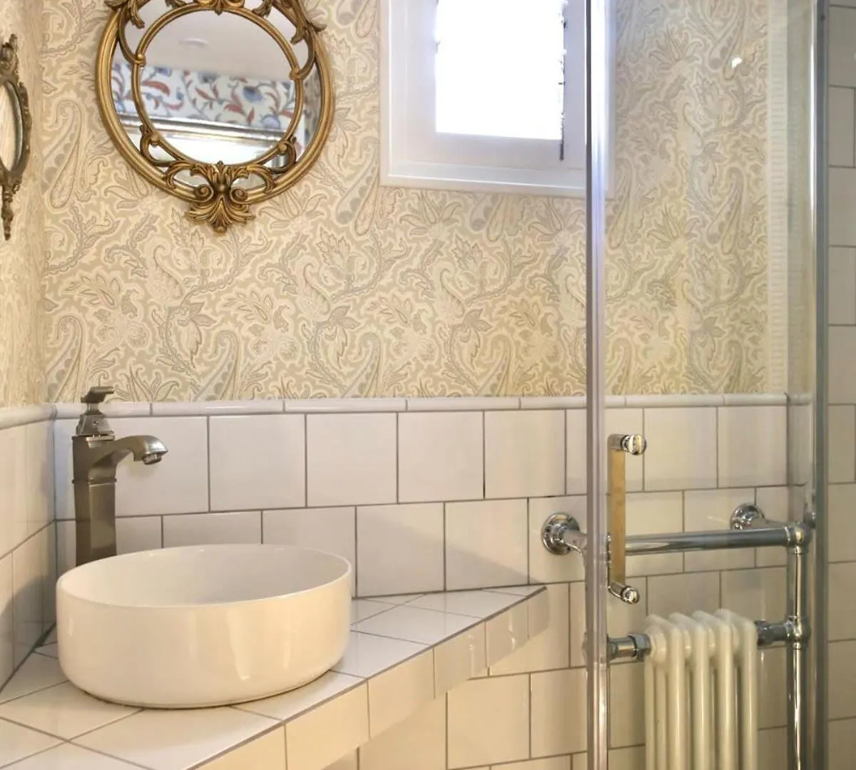 Appartement Prestige A Deux Pas De Montparnasse 6P París Francia